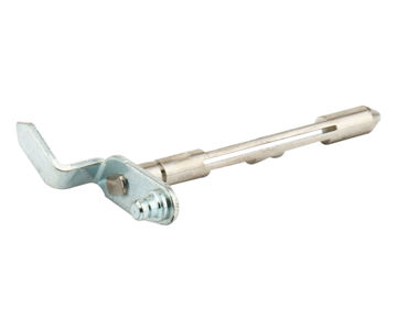 Afbeeldingen van STIHL Choke Shaft With Lever D