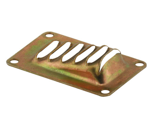 Afbeeldingen van STIHL Muffler Cover D