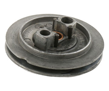 Afbeeldingen van STIHL Rope Rotor D