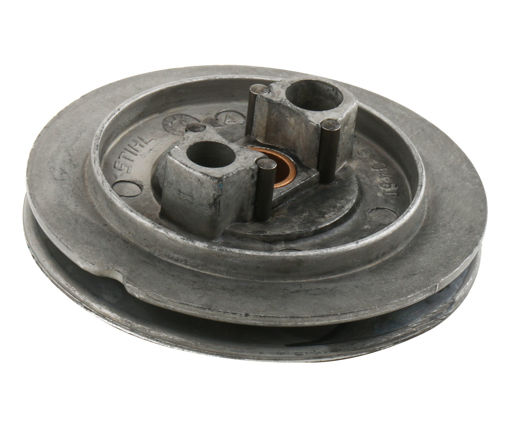 Afbeeldingen van STIHL Rope Rotor D