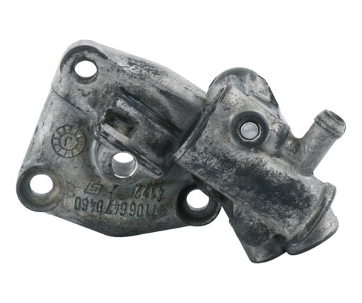 Picture of STIHL Pump Housing D
