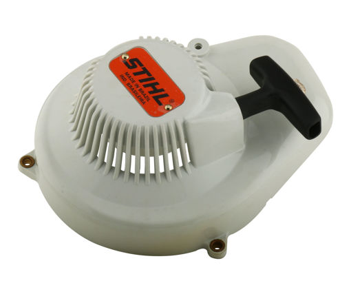 Afbeeldingen van STIHL Fan Housing With Start. B