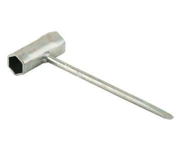 Afbeeldingen van STIHL Combination Wrench B