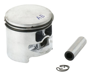 Afbeeldingen van STIHL Piston 58 mm B ( 075/076 )