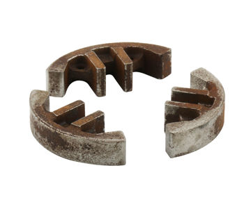 Afbeeldingen van STIHL Clutch Shoe D ( 051 )