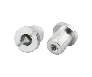 Afbeeldingen van STIHL Slotted Nut  D