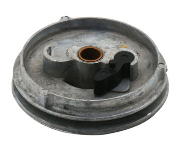 Afbeeldingen van STIHL Rope Rotor Kit D