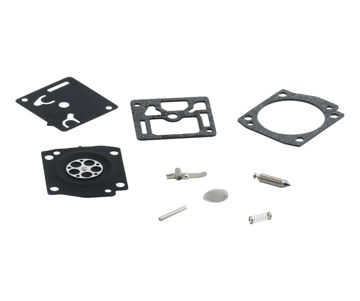 Afbeeldingen van STIHL Set Of Carburetor Parts D