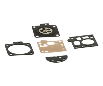 Afbeeldingen van STIHL Set Of Carburetor Parts D