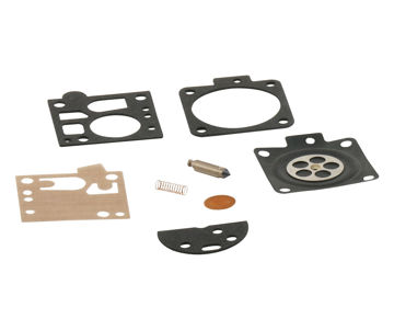Afbeeldingen van STIHL Set Of Carburetor Parts D