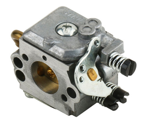 Picture of STIHL Carburetor C1S-S1C D