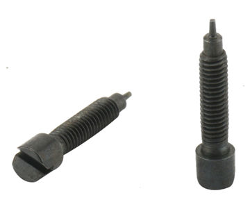 Afbeeldingen van STIHL Low Speed Adjustment Screw D