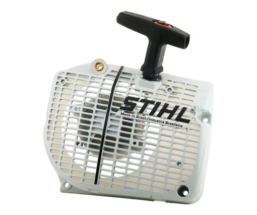 Picture of STIHL Fan Housing With Rewind Starter B