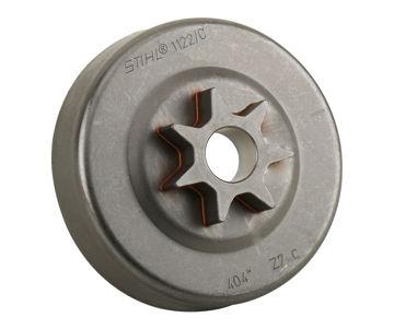 Afbeeldingen van STIHL Spur Sprocket D
