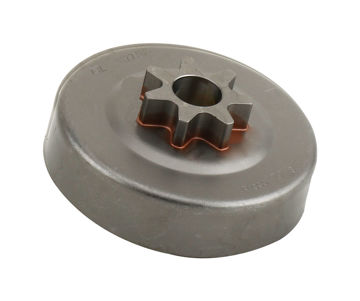 Afbeeldingen van STIHL Chain Sprocket 3/8" 7T Picco D