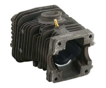 Afbeeldingen van STIHL Cylinder With Piston 42.5mm D