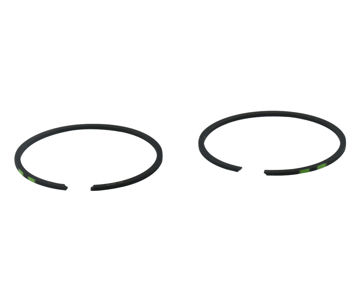 Afbeeldingen van STIHL Piston Ring 42.5x1.2mm D
