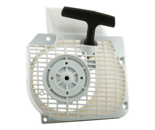 Afbeeldingen van STIHL Fan Housing With Rewind Starter B