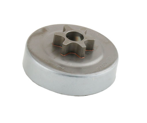 Afbeeldingen van STIHL Chain Sprocket 3/8" Picco 6T D
