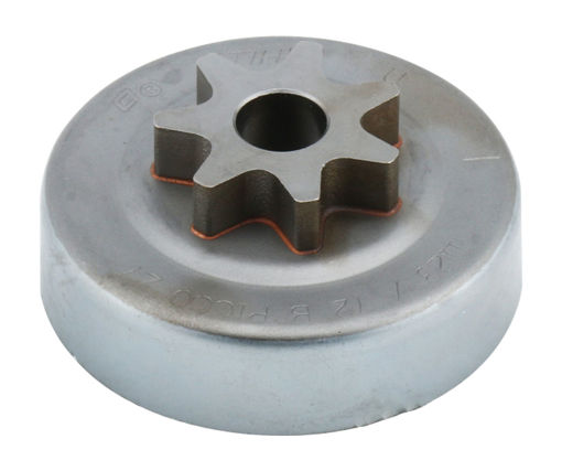 Afbeeldingen van STIHL Chain Sprocket 3/8" Picco 7T D ( Ms250 )