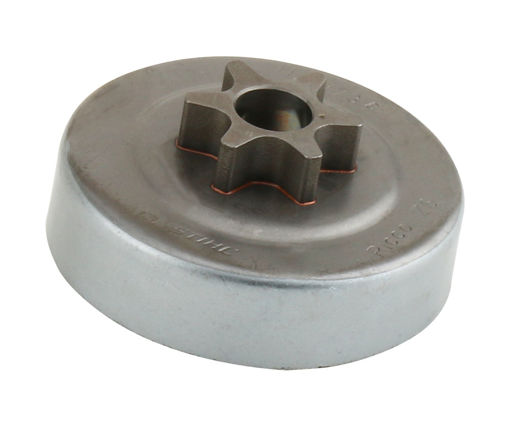 Picture of STIHL Chain Sprocket 3/8" Picco 6T D ( Ms250 )