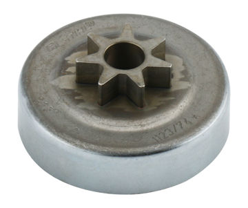 Afbeeldingen van STIHL Chain Sprocket .325" Picco 7T D