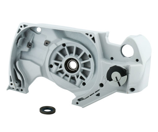 Picture of STIHL Crankcase, Fan Side D