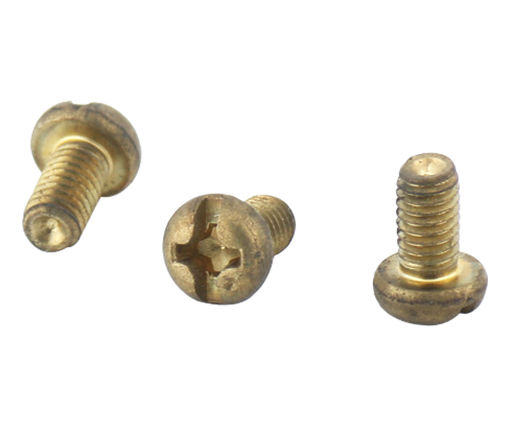 Afbeeldingen van STIHL Round Head Screw D
