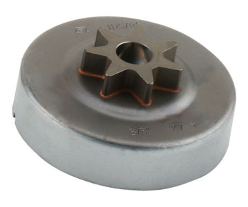 Afbeeldingen van STIHL Chain Sprocket 3/8" 7T D