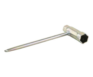 Afbeeldingen van STIHL Combination Wrench D