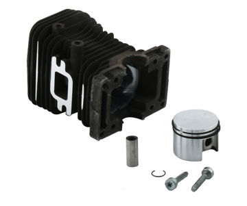 Afbeeldingen van STIHL Cylinder With Piston Ø 38mm D