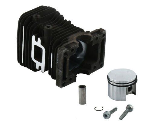 Afbeeldingen van STIHL Cylinder With Piston Ø 38mm D