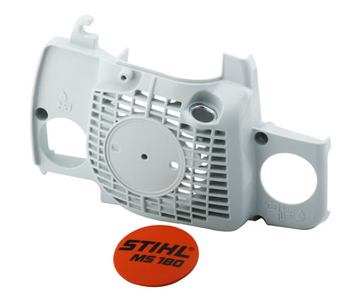Afbeeldingen van STIHL Fan Housing D