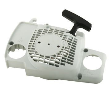 Afbeeldingen van STIHL Fan Housing With Rewind Starter D
