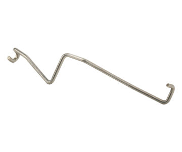 Afbeeldingen van STIHL Throttle Rod D