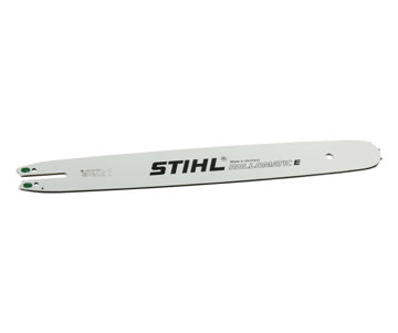 Afbeeldingen van STIHL Guide Bar R 45Cm/18"  1,3mm/0.05" 3/8"P D