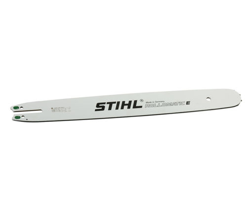Afbeeldingen van STIHL Guide Bar R 45Cm/18"  1,3mm/0.05" 3/8"P D