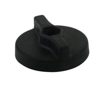 Afbeeldingen van STIHL Star Nut L/H Thread D