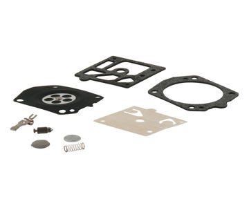 Afbeeldingen van STIHL Set Of Carburetor Parts  D