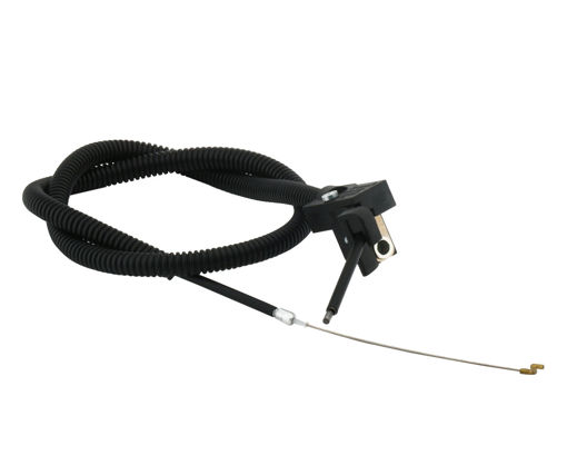 Picture of STIHL Throttle Cable D