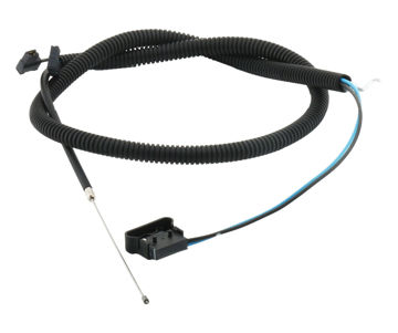 Afbeeldingen van STIHL Throttle Cable D