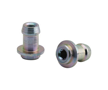 Afbeeldingen van STIHL Slotted Nut B