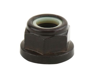 Afbeeldingen van STIHL Collar Nut M12x1.5 L/H Thread D