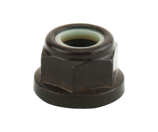Afbeeldingen van STIHL Collar Nut M12x1.5 L/H Thread D