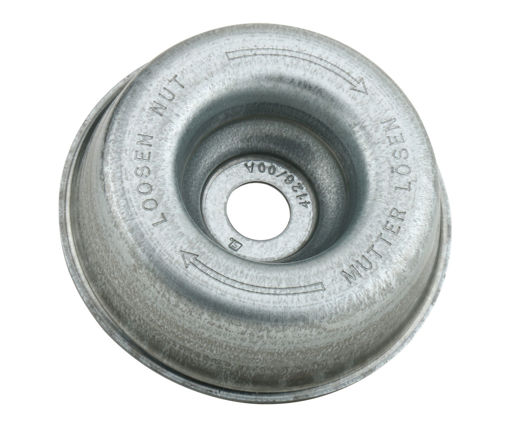 Afbeeldingen van STIHL Rider Plate D