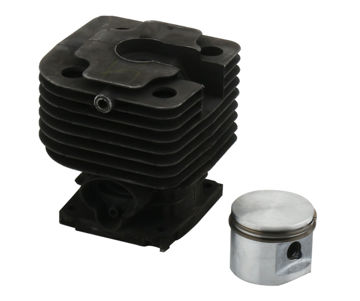 Afbeeldingen van STIHL Cylinder With Piston 42mm D