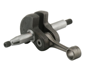 Afbeeldingen van STIHL Crankshaft D