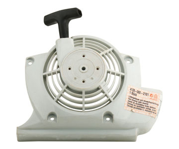Afbeeldingen van STIHL Fan Housing With Rewind Starter D