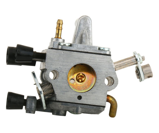 Picture of STIHL Carburetor C1Q-S154 D