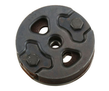 Afbeeldingen van STIHL Clutch D